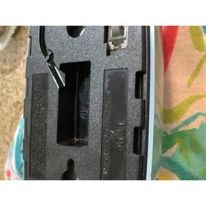 AT&T Vintage Telephone Base - Manufactured in Thailand